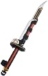 Power Ranger Samurai Samurai Mega Blade
