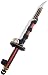Power Ranger Samurai Samurai Mega Blade