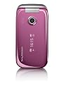 Sony Ericsson Z750 Phone, Pink (AT&T)