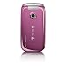 Sony Ericsson Z750 Phone, Pink (AT&T)