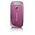 Sony Ericsson Z750 Pink Phone (AT&T)