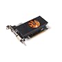 ZOTAC nVidia GeForce GT430 1 GB DDR3 VGA/DVI/HDMI &hellip by ZOTAC