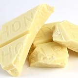 Review Essential Pantry  / Valrhona Ivoire White Baking Chocolate by ChefShop.com