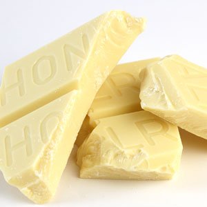 Valrhona Ivoire White Baking Chocolate by ChefShop by 