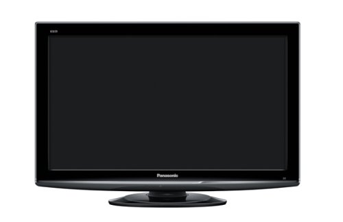 Panasonic TX-L32S10 32-inch Widescreen Full HD 1080p LCD TV with Freeview