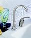 Price Comparison : Delta 190-SS Waterfall Single-Handle Kitchen Faucet, Stainless
