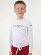 O'Neill Wetsuits Youth Basic Skins Long Sleeve Crew