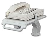 CCS55201 - Telephone Arm, Arm Expands Up To 20, 2-7/8x1x3-1/8, PY
