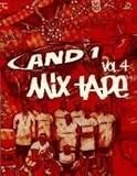 And 1 Mixtape The Tour (Street Basketball) VHS Tape