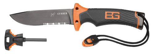 Bear Grylls Ultimate FB Outdoormesser