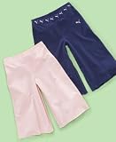 Puma Little Girl Gaucho