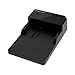 SYBA SY-ENC35026 SuperSpeed USB 3.0 3.5 and 2.5 SATA III Hard Disk Docking Station - Syba SY-ENC35026