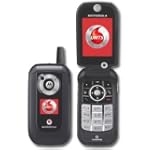 Motorola V1050
