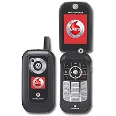 Motorola V1050 Vodafone CallYa