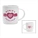 WORLD'S GREATEST MOM MUG