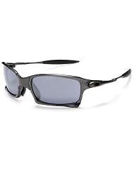 Oakley Mens X-Squared Metal Sunglasses by Oakley