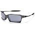 Oakley Mens X-Squared Metal Sun