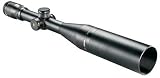 Bushnell E6500 Rifle Scope 4.5-30X 50 Mil-Dot Matte 30mm 654305MD
