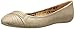 CL by Chinese Laundry Women's Happy Time Ballet Flat