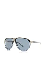 Diesel Gafas de Sol DL-0058-05V Plateado / Azul