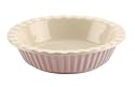 Typhoon Vintage Pink Pie Dish Large