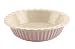 Kitchen & Housewares : Typhoon Vintage Pink Pie Dish Large