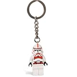 Lego Shock Trooper - Star Wars Key Chain