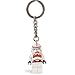 Lego Shock Trooper - Star Wars Key Chain