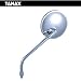 TANAX タナックス NAPOLEON ナポレオン： トラッドミラー  左右共通/8mm 正ネジ AT-8