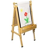 Fundamentals Kids Easel 36.5" - 51"