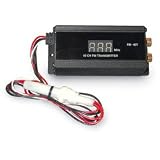 Buy Soundgate 40-Channel Wireless Transmitter With Pll Tuning  by Soundgate