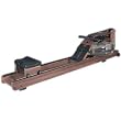 WaterRower Classic Rowing Machine in Black Walnut with S4 Monitor