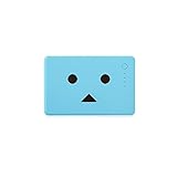 cheero Power Plus DANBOARD AJISAI ライトブルー