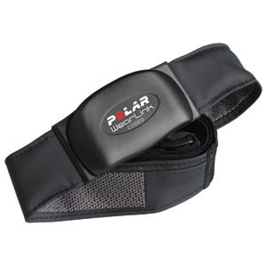 Polar Gurt Wear Link, -