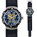 Notre Dame Fighting Irish NCAA Men's Agent Series Wrist Watch