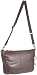 Kipling K10801972 HUMBOLDT Machine Print, Damen Schultertaschen, 42x45x16.5 cm (B x H x T)