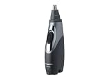 New PANASONIC CONSUMER Nose & Ear Hair Trimmer Stainless Steel Blade Excellent Performance