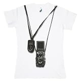 Rolleiflex T-Shirt (Fitted)||EVAEX