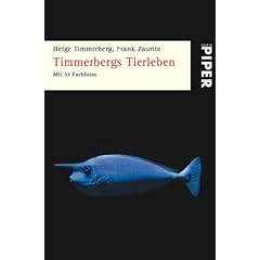 Timmerbergs Tierleben