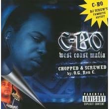 West Coast Mafia by C-Bo