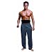 Slendertone 0392-1000 Bauchgurt System Abs Male mit Steuereinheit