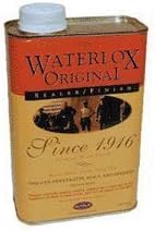 Waterlox Coatings Corp Qt Clr Med Sheen Finish W25284 Clear Wood Finishes by WATERLOX COATINGS CORP