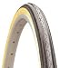 TIRES SUNLT 27x1-1/4 BK/GM RD HP90 K35