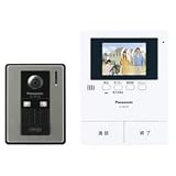 Panasonic �J���[�e���r�h�A�z�� VL-SV37KL