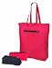Foldable Tote Carry All Bag