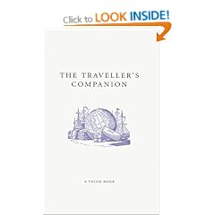 The Traveller's Companion (A Think Book)