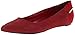 Calvin Klein Women's Bexsy Ballet Flat