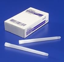 ^Filac FasTemp Thermometer - FasTemp Probe Covers Min.Order is 1 TB ( 25 box / Tube; 500 Each / Tube; )