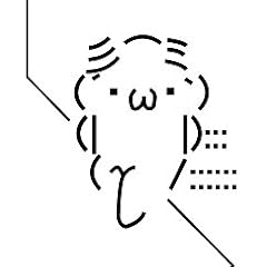 また髪の話してる　iPhone6/6S ケース　ホワイト