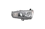 ***DRIVER / LEFT SIDE ONLY*** 08-08 MITSUBISHI LANCER , 08-08 MITSUBISHI LANCER EVOLUTION w/o HID HEADLIGHT 2008